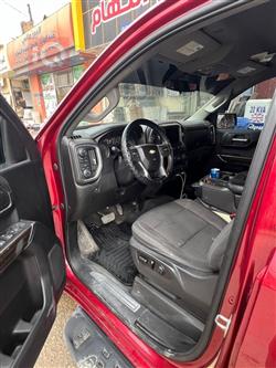 شيفروليه سلفرادو